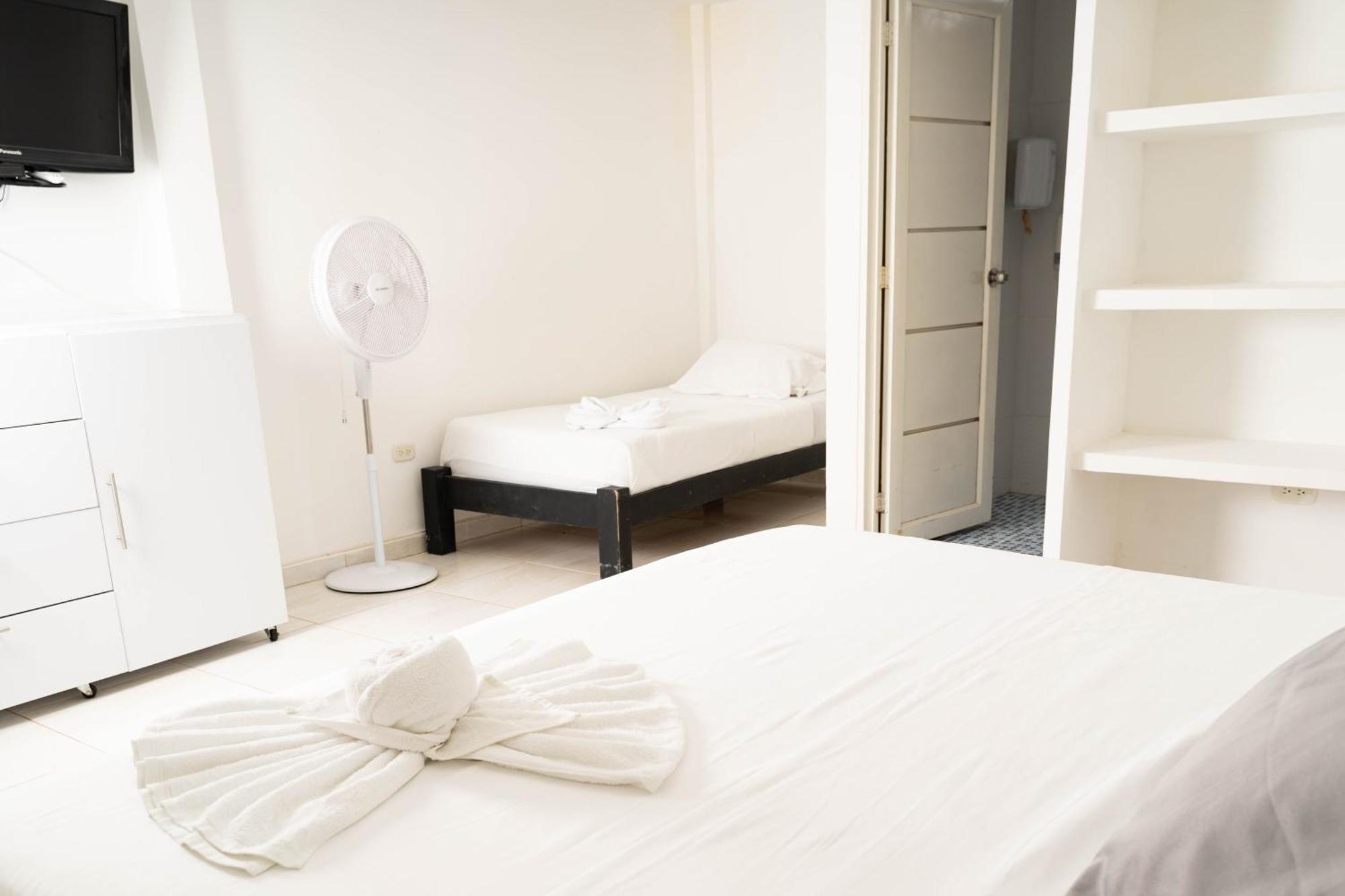 Finca Hotel La Quinta De Torrione Quimbaya Dış mekan fotoğraf