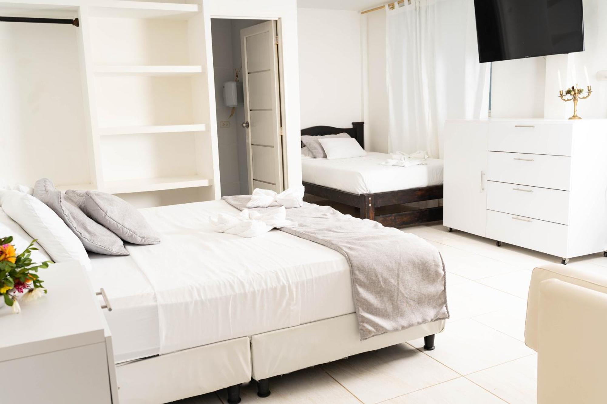 Finca Hotel La Quinta De Torrione Quimbaya Dış mekan fotoğraf