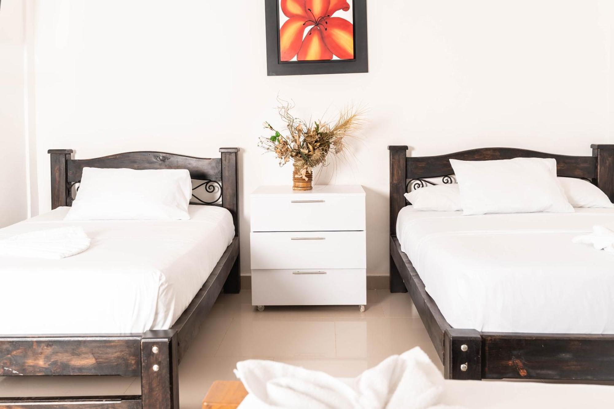 Finca Hotel La Quinta De Torrione Quimbaya Dış mekan fotoğraf