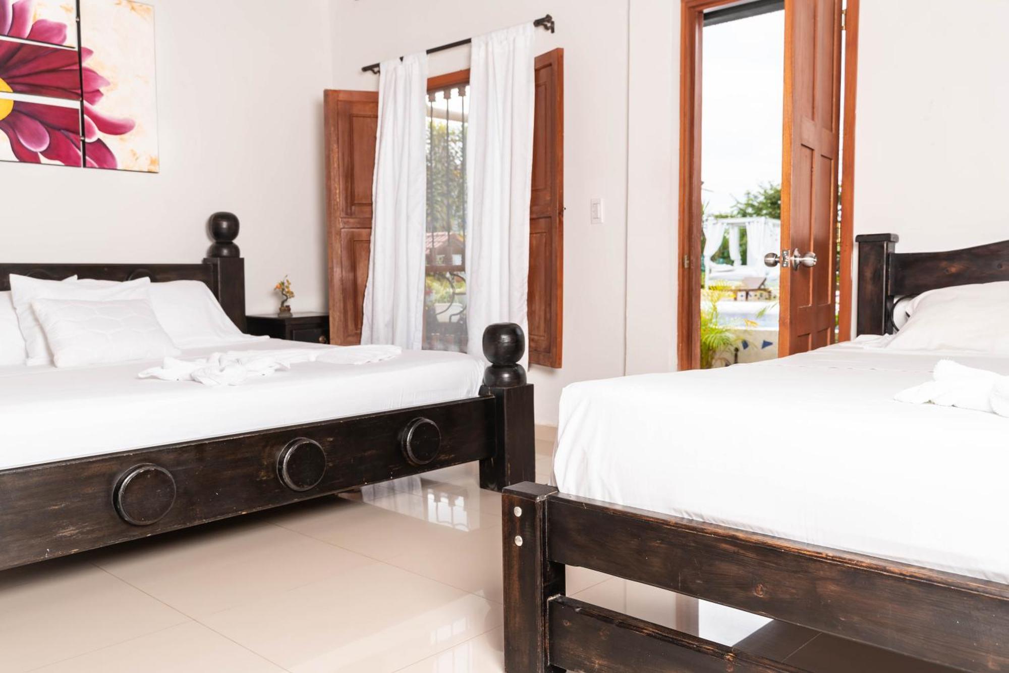 Finca Hotel La Quinta De Torrione Quimbaya Dış mekan fotoğraf