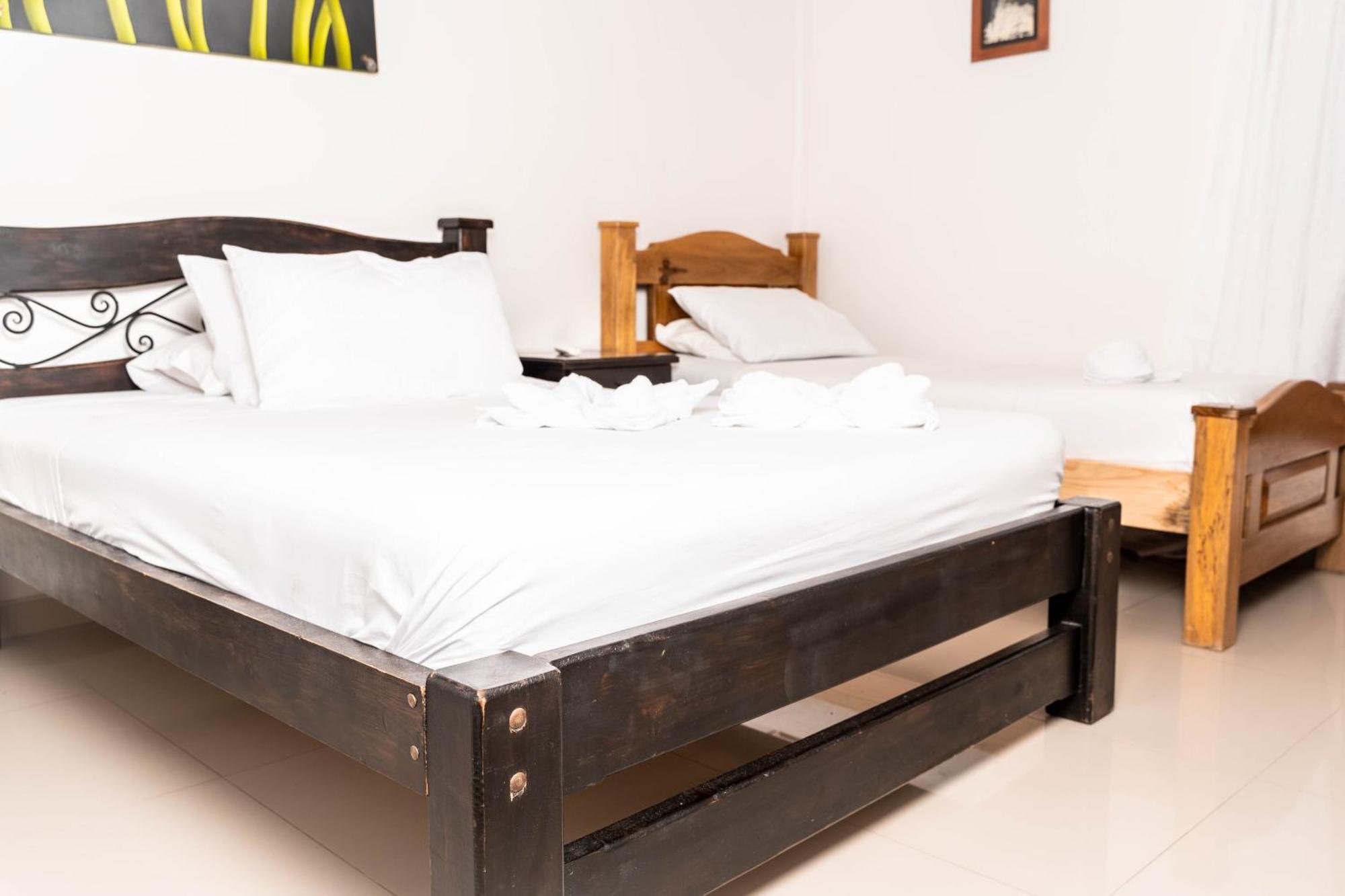 Finca Hotel La Quinta De Torrione Quimbaya Dış mekan fotoğraf