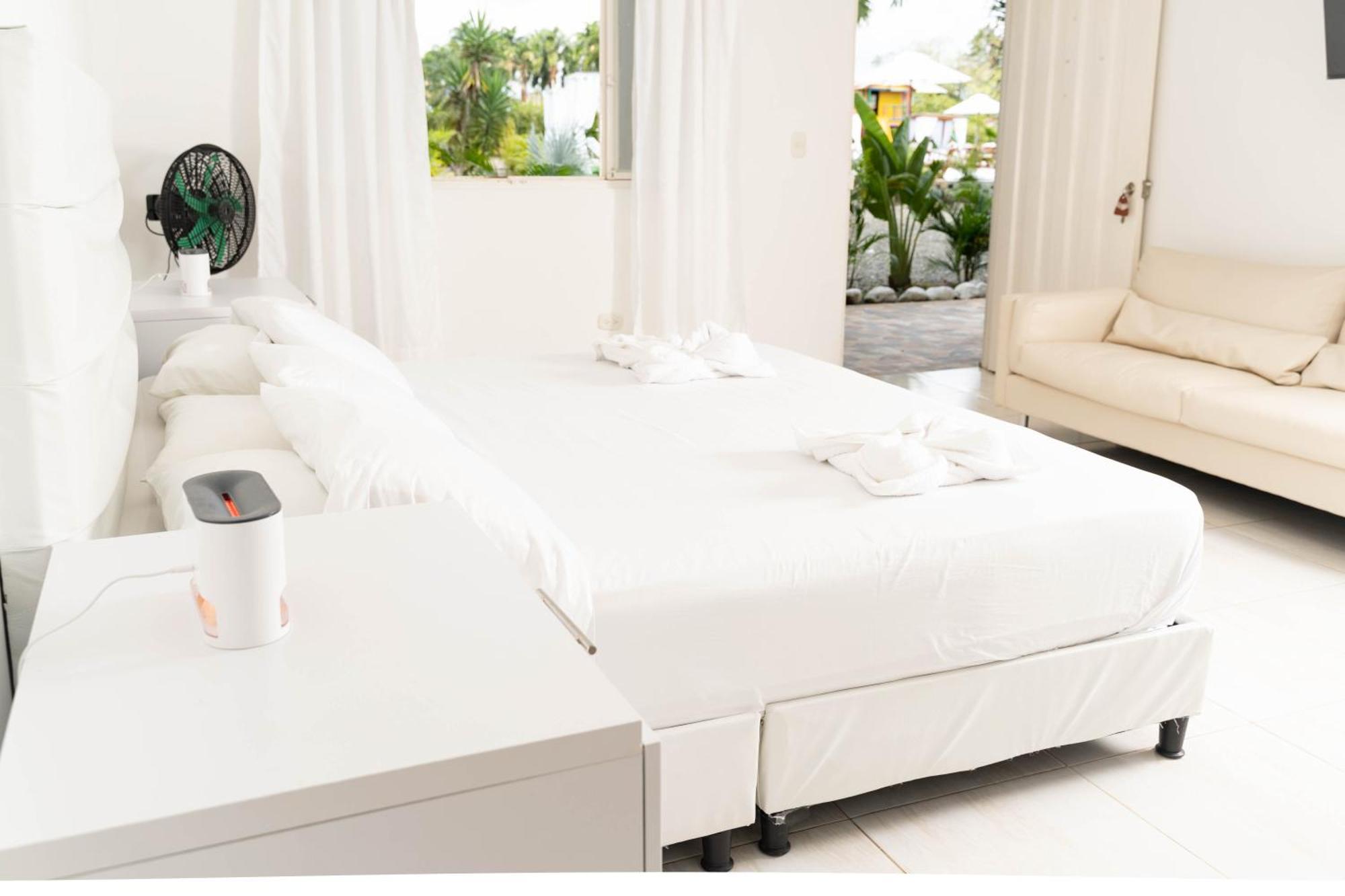 Finca Hotel La Quinta De Torrione Quimbaya Dış mekan fotoğraf