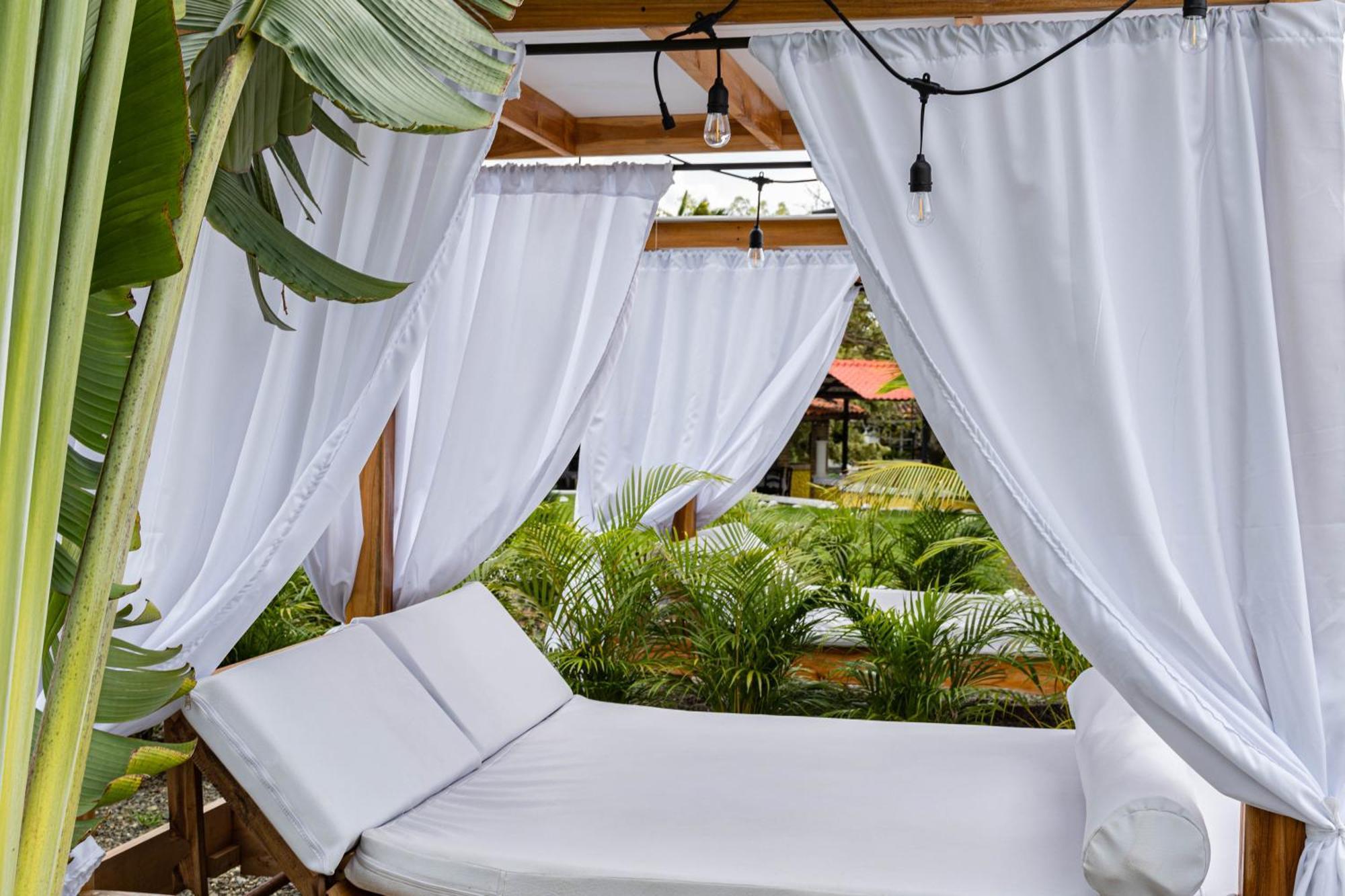 Finca Hotel La Quinta De Torrione Quimbaya Dış mekan fotoğraf