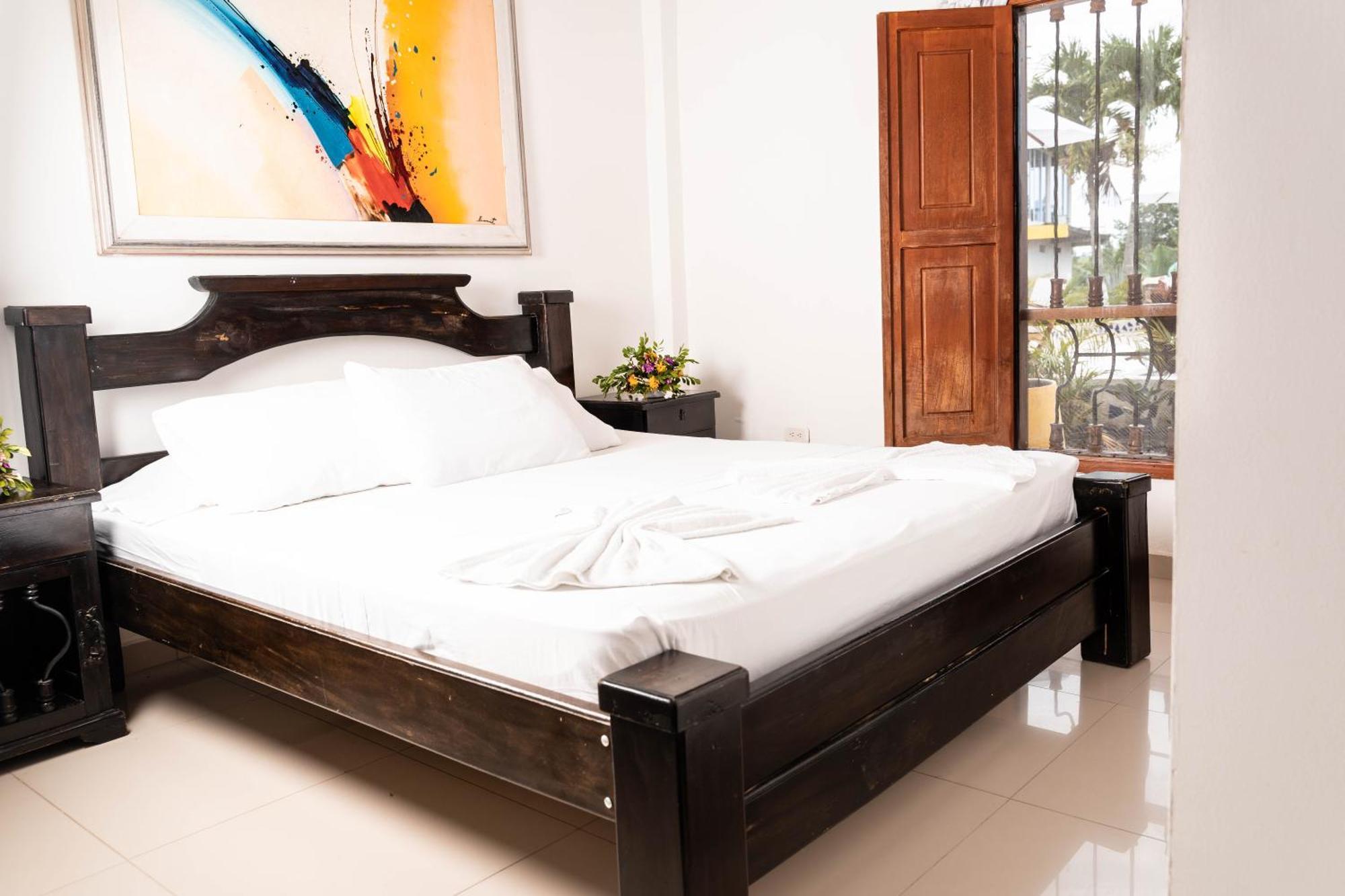 Finca Hotel La Quinta De Torrione Quimbaya Dış mekan fotoğraf