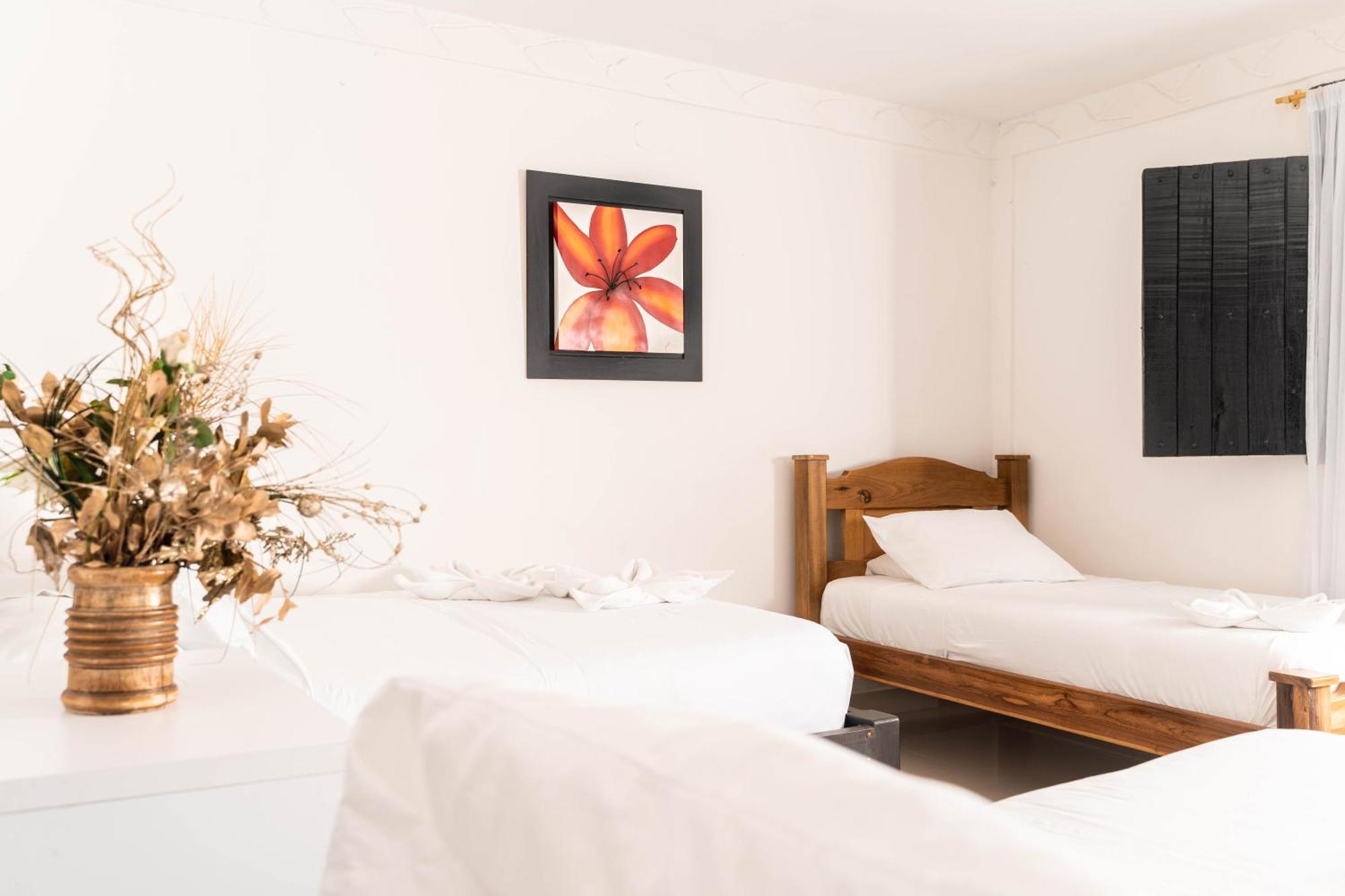 Finca Hotel La Quinta De Torrione Quimbaya Dış mekan fotoğraf