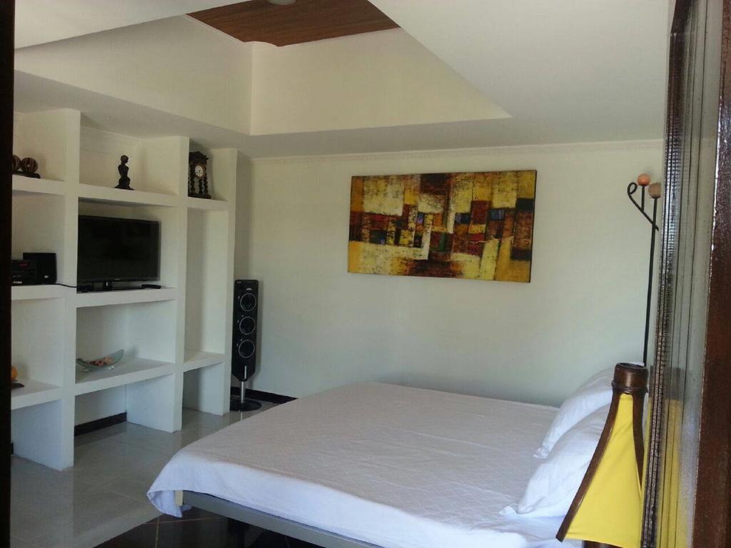 Finca Hotel La Quinta De Torrione Quimbaya Oda fotoğraf