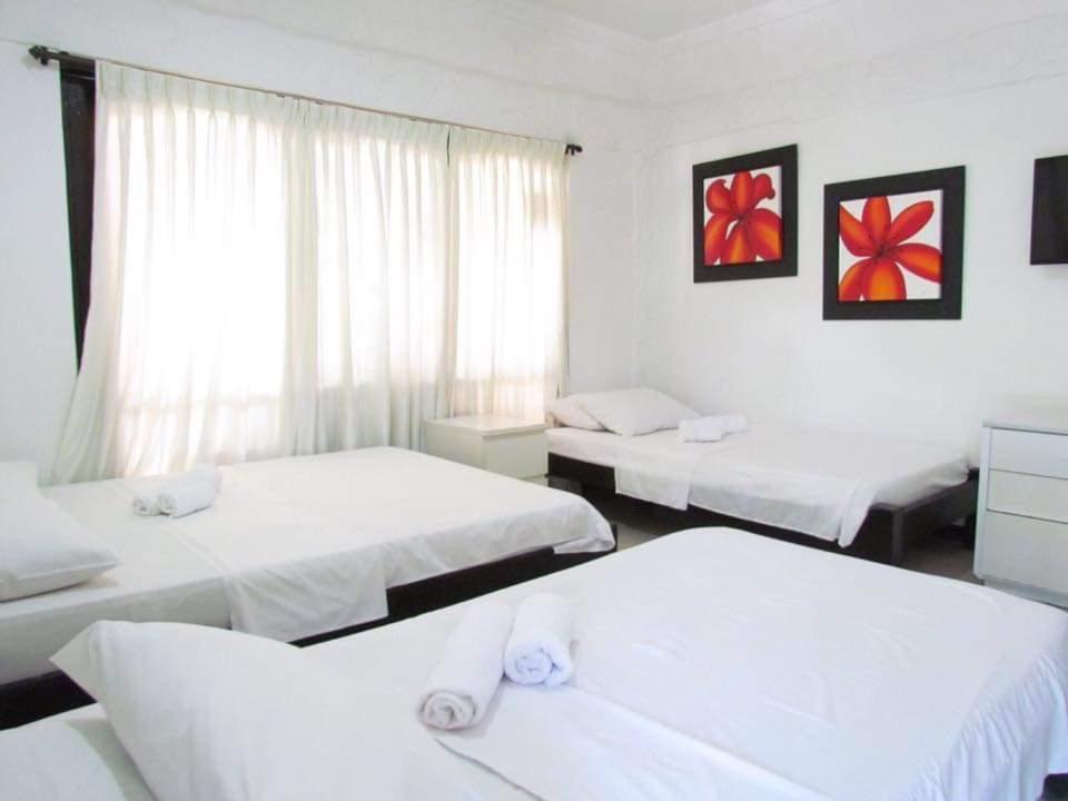 Finca Hotel La Quinta De Torrione Quimbaya Dış mekan fotoğraf